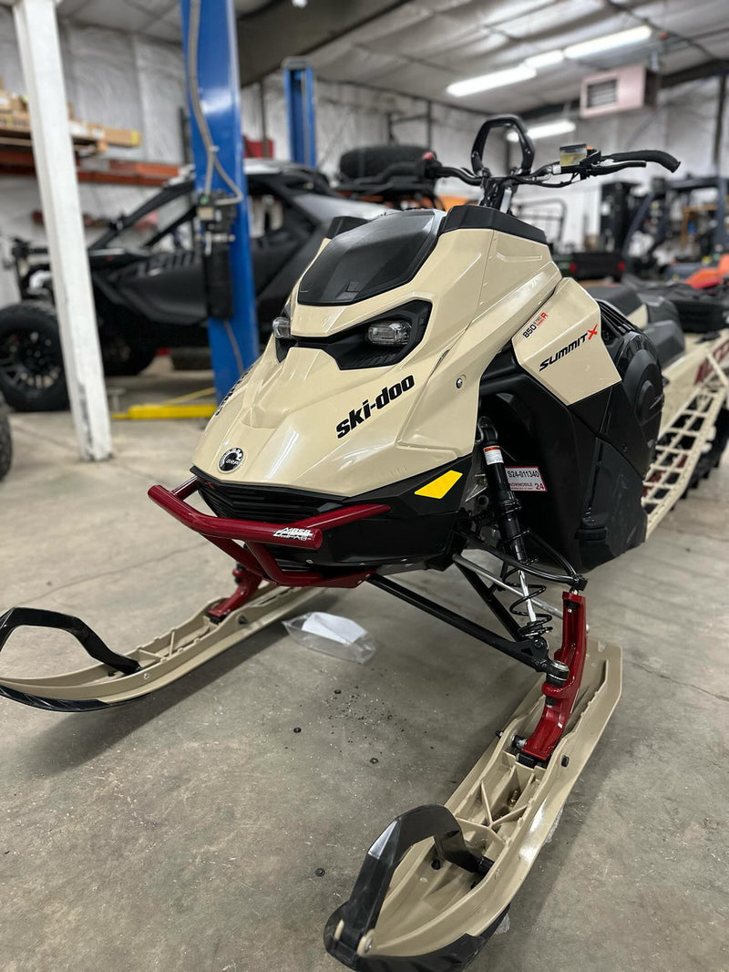 Ski Doo Gen 5 Assassin HD Front Bumper