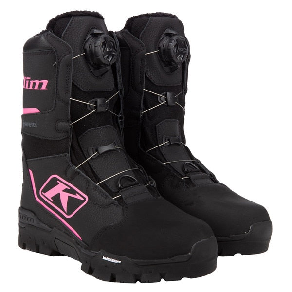 Klim Aurora GTX BOA Boots