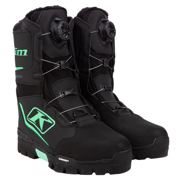 Klim Aurora GTX BOA Boots