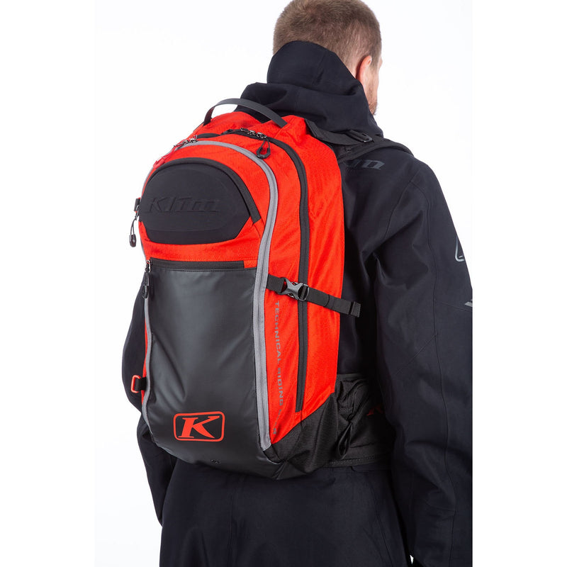 Klim Krew 22 Pak