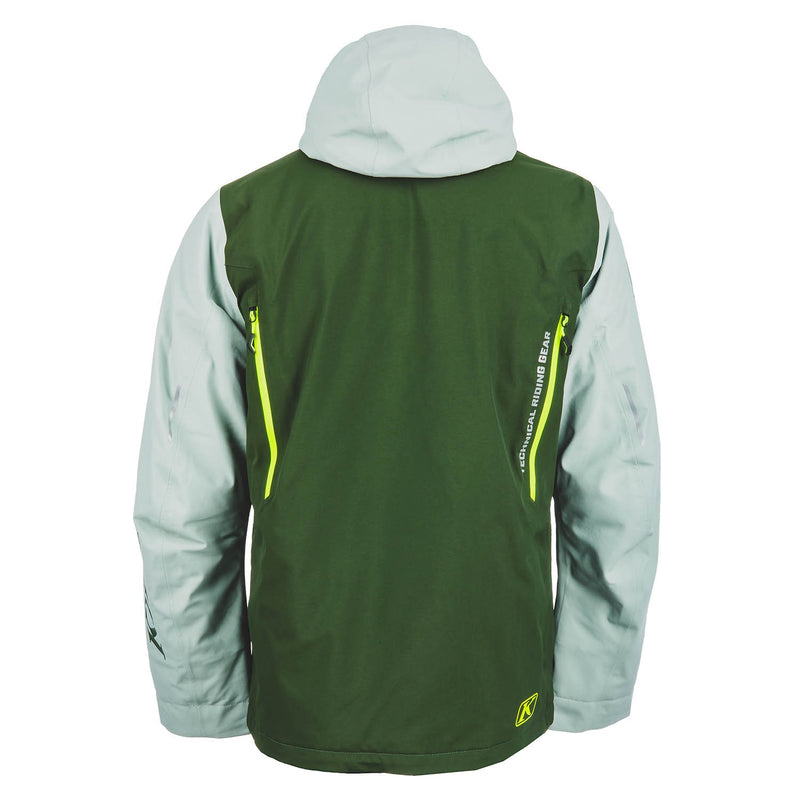 Klim Element Jacket