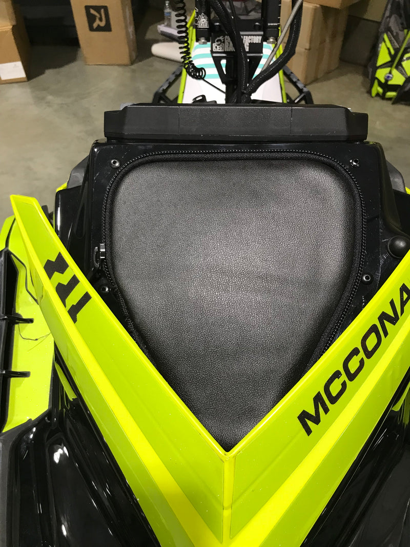 Polaris Matryx Lightweight Hood