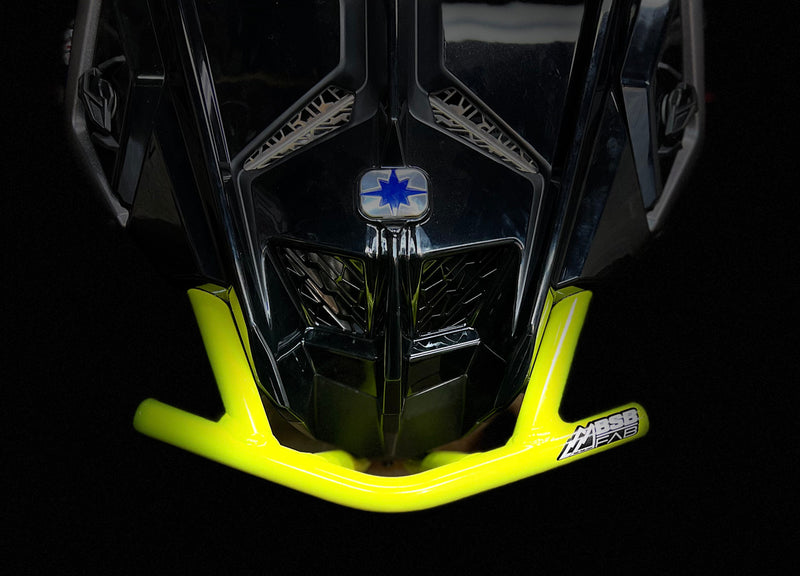 Polaris Matryx Assassin HD Front Bumper