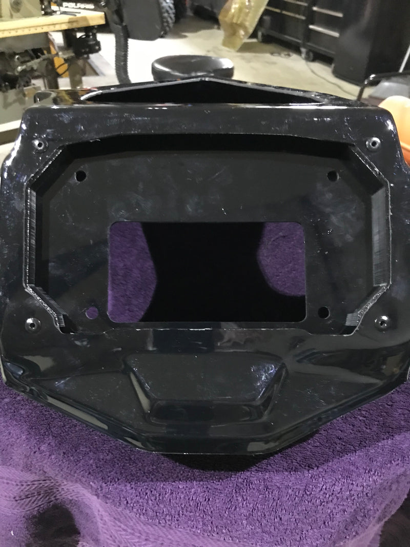 Polaris Matryx Lightweight Hood