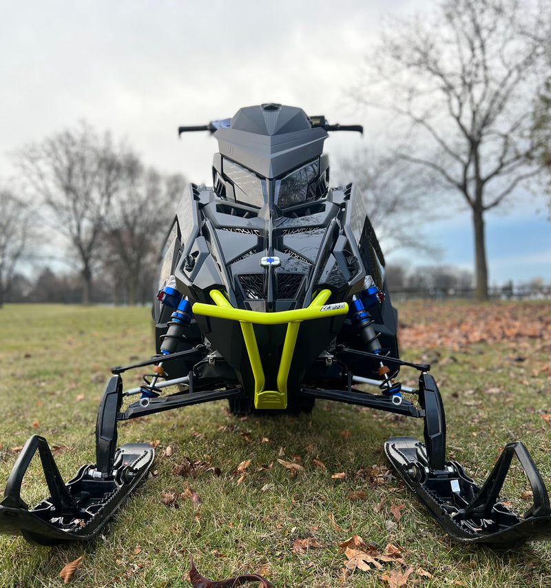 Polaris Matryx Assassin HD Front Bumper