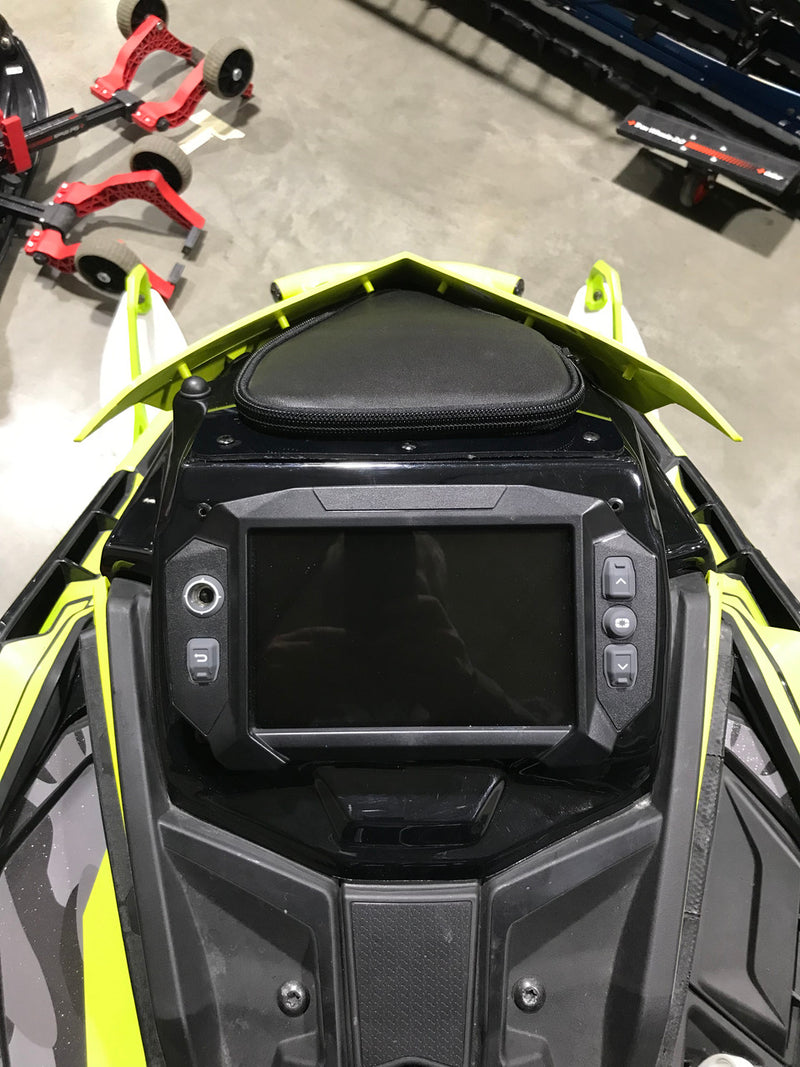 Polaris Matryx Lightweight Hood