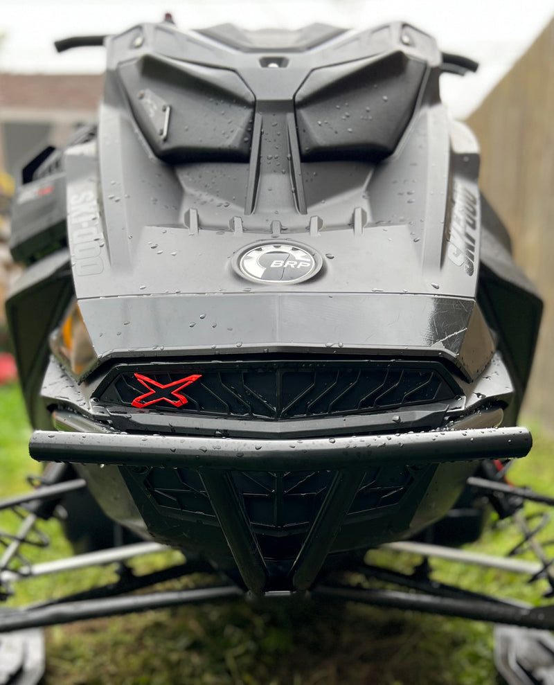 Ski Doo Gen 4 HD Assassin Front Bumper