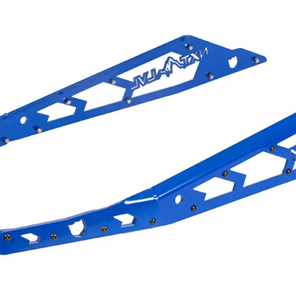 NXT LVL Polaris Matryx Slash 165 Rear Bumpers