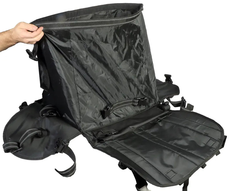 Pro Armor Rasmussen Tunnel Bag