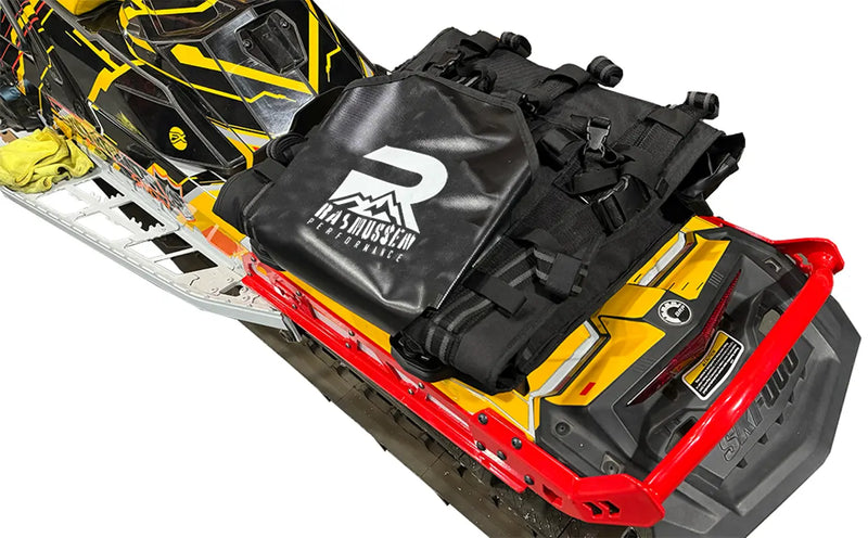 Pro Armor Rasmussen Tunnel Bag