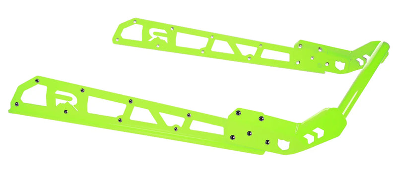 Rasmussen Performance Rear Bumper Gen 4 & Gen 5 146/154X