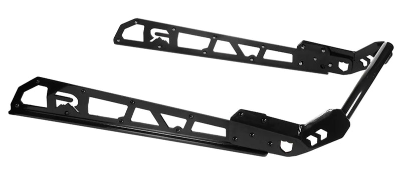 Rasmussen Performance Rear Bumper Gen 4 & Gen 5 146/154X