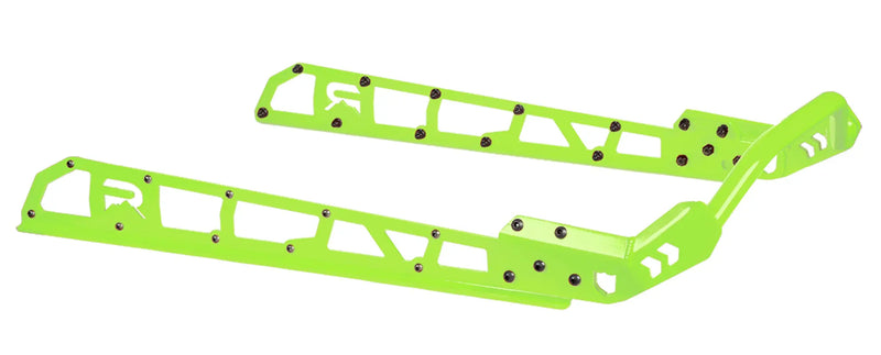 Rasmussen Performance Rear Bumper Gen 4 & Gen 5 154/165X