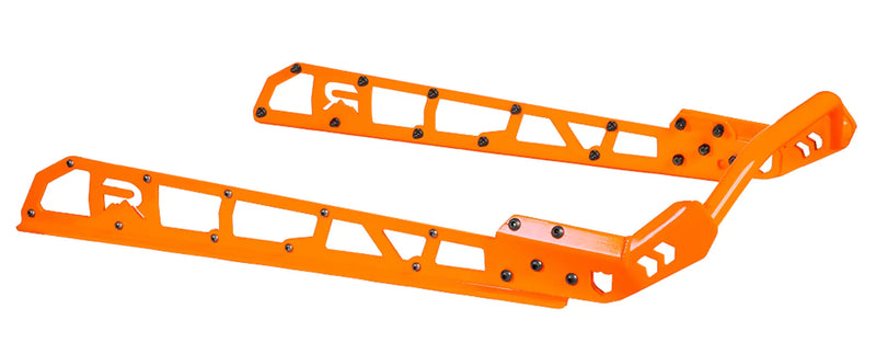 Rasmussen Performance Rear Bumper Gen 4 & Gen 5 154/165X