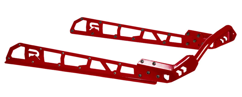 Rasmussen Performance Rear Bumper Gen 4 & Gen 5 154/165X