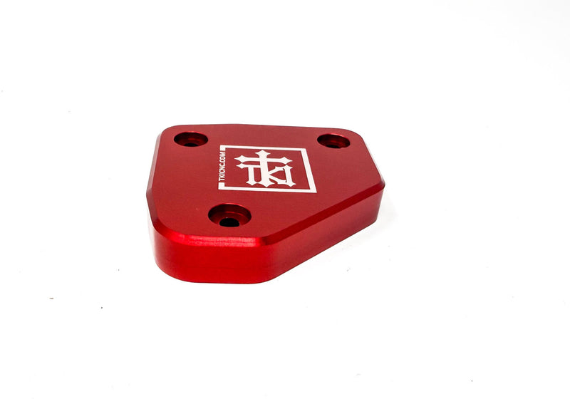 TKI 2025 Ski Doo/Lynx Aluminum Master Cylinder Cap