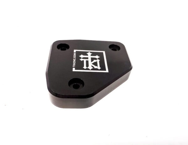 TKI 2025 Ski Doo/Lynx Aluminum Master Cylinder Cap