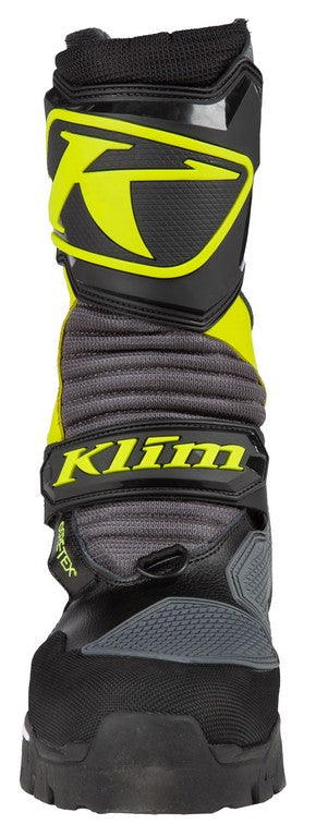 Klim havoc gtx boa best sale